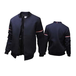 LGA Design Men's Fashion Premium Quality Classic Design Polyester Coat Jacket - Divine Inspiration Styles