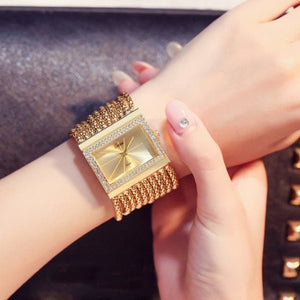CACAXI Women's Fine Fashion Premium Quality Luxury Style Bracelet Watch - Divine Inspiration Styles