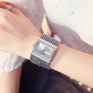 CACAXI Women's Fine Fashion Premium Quality Luxury Style Bracelet Watch - Divine Inspiration Styles