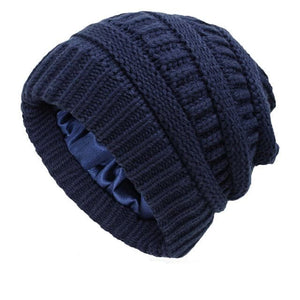 VANESSA Design Collection Women's Winter Plush Fur Beanie Hat - Divine Inspiration Styles