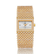 G&D Women's Fine Fashion Premium Quality Luxury Style Bracelet Watch - Divine Inspiration Styles