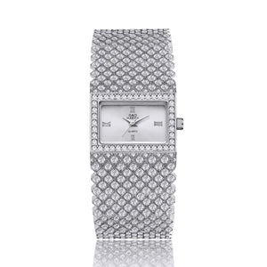 G&D Women's Fine Fashion Premium Quality Luxury Style Bracelet Watch - Divine Inspiration Styles