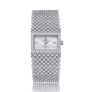 G&D Women's Fine Fashion Premium Quality Luxury Style Bracelet Watch - Divine Inspiration Styles