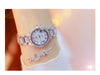BEE SISTER Women's Fine Fashion Premium Quality Stainless Steel Watch - Divine Inspiration Styles