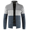 MOGA Design Men's Fashion Premium Quality Zipper Sweater Jacket - Divine Inspiration Styles