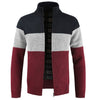 MOGA Design Men's Fashion Premium Quality Zipper Sweater Jacket - Divine Inspiration Styles
