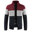 MOGA Design Men's Fashion Premium Quality Zipper Sweater Jacket - Divine Inspiration Styles