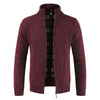 MOGA Design Men's Fashion Premium Quality Zipper Sweater Jacket - Divine Inspiration Styles