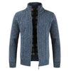 MOGA Design Men's Fashion Premium Quality Zipper Sweater Jacket - Divine Inspiration Styles