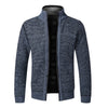 MOGA Design Men's Fashion Premium Quality Zipper Sweater Jacket - Divine Inspiration Styles