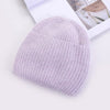 CERINA Design Collection Women's Winter Plush Fur Cashmere Beanie Hat - Divine Inspiration Styles