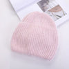 CERINA Design Collection Women's Winter Plush Fur Cashmere Beanie Hat - Divine Inspiration Styles