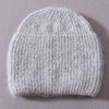 CERINA Design Collection Women's Winter Plush Fur Cashmere Beanie Hat - Divine Inspiration Styles