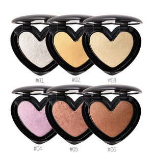 HANDAIYAN Women's Elegant Fashion Premium Quality Concealer Powder Makeup - Divine Inspiration Styles