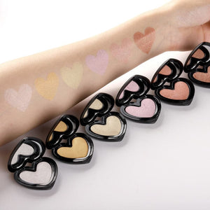 HANDAIYAN Women's Elegant Fashion Premium Quality Concealer Powder Makeup - Divine Inspiration Styles