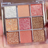 IMEACO Women's Premium Quality Shimmering Highlighter Palette Eyeshadow Makeup - Divine Inspiration Styles