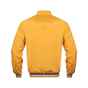 GETH Design Men's Fashion Premium Quality Classic Design Cotton Coat Jacket - Divine Inspiration Styles
