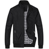 CECE Design Men's Fashion Premium Quality Classic Design Cotton Light Coat Jacket - Divine Inspiration Styles
