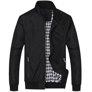 CECE Design Men's Fashion Premium Quality Classic Design Cotton Light Coat Jacket - Divine Inspiration Styles