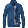 CECE Design Men's Fashion Premium Quality Classic Design Cotton Light Coat Jacket - Divine Inspiration Styles