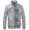 CECE Design Men's Fashion Premium Quality Classic Design Cotton Light Coat Jacket - Divine Inspiration Styles