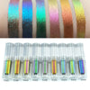AURORA Women's Premium Quality Shimmering Multi-Chrome Eyeshadow Makeup - Divine Inspiration Styles