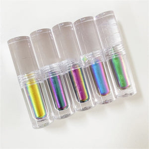 AURORA Women's Premium Quality Shimmering Multi-Chrome Eyeshadow Makeup - Divine Inspiration Styles