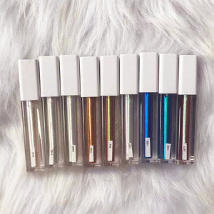AURORA Women's Premium Quality Shimmering Multi-Chrome Eyeshadow Makeup - Divine Inspiration Styles