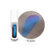 AURORA Women's Premium Quality Shimmering Multi-Chrome Eyeshadow Makeup - Divine Inspiration Styles