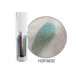 AURORA Women's Premium Quality Shimmering Multi-Chrome Eyeshadow Makeup - Divine Inspiration Styles