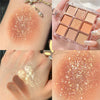 IMEACO Women's Premium Quality Shimmering Highlighter Palette Eyeshadow Makeup - Divine Inspiration Styles