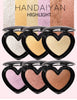 HANDAIYAN Women's Elegant Fashion Premium Quality Concealer Powder Makeup - Divine Inspiration Styles