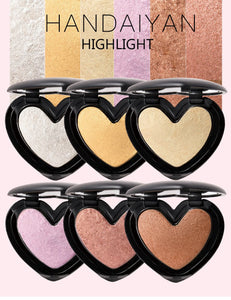 HANDAIYAN Women's Elegant Fashion Premium Quality Concealer Powder Makeup - Divine Inspiration Styles
