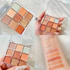 IMEACO Women's Premium Quality Shimmering Highlighter Palette Eyeshadow Makeup - Divine Inspiration Styles