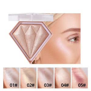 HANDAIYAN Women's Elegant Fashion Premium Quality Concealer Powder Makeup - Divine Inspiration Styles