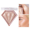 HANDAIYAN Women's Elegant Fashion Premium Quality Concealer Powder Makeup - Divine Inspiration Styles
