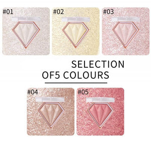 HANDAIYAN Women's Elegant Fashion Premium Quality Concealer Powder Makeup - Divine Inspiration Styles