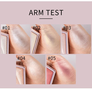 HANDAIYAN Women's Elegant Fashion Premium Quality Concealer Powder Makeup - Divine Inspiration Styles