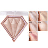 HANDAIYAN Women's Elegant Fashion Premium Quality Concealer Powder Makeup - Divine Inspiration Styles