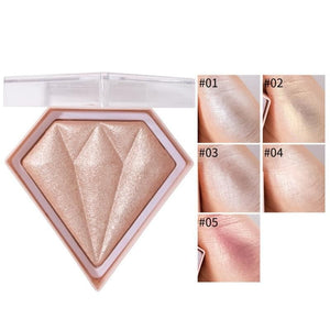 HANDAIYAN Women's Elegant Fashion Premium Quality Concealer Powder Makeup - Divine Inspiration Styles