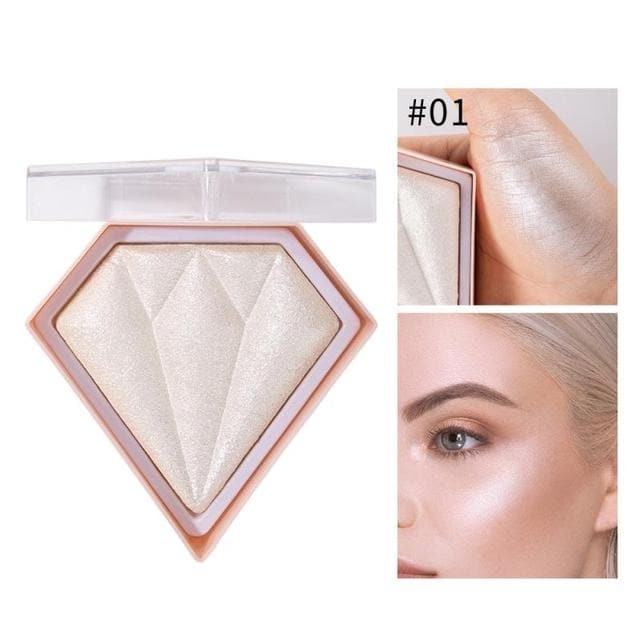 HANDAIYAN Women's Elegant Fashion Premium Quality Concealer Powder Makeup - Divine Inspiration Styles