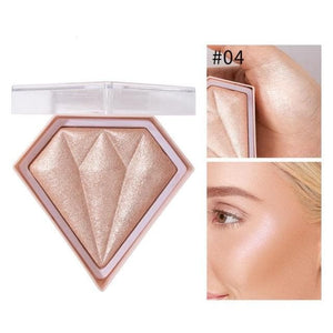 HANDAIYAN Women's Elegant Fashion Premium Quality Concealer Powder Makeup - Divine Inspiration Styles