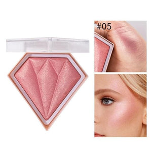 HANDAIYAN Women's Elegant Fashion Premium Quality Concealer Powder Makeup - Divine Inspiration Styles
