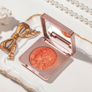 CDE Women's Elegant Fashion Premium Quality Cosmetics Concealer Powder Makeup - Divine Inspiration Styles