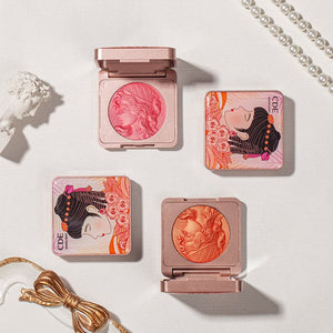 CDE Women's Elegant Fashion Premium Quality Cosmetics Concealer Powder Makeup - Divine Inspiration Styles
