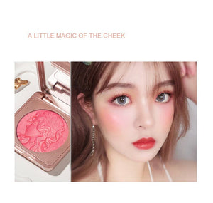 CDE Women's Elegant Fashion Premium Quality Cosmetics Concealer Powder Makeup - Divine Inspiration Styles
