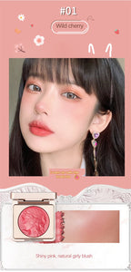 CDE Women's Elegant Fashion Premium Quality Cosmetics Concealer Powder Makeup - Divine Inspiration Styles