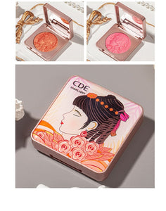 CDE Women's Elegant Fashion Premium Quality Cosmetics Concealer Powder Makeup - Divine Inspiration Styles