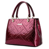 SJLANNI Design Collection Women's Fine Fashion Luxury Style Designer Leather Handbag - Divine Inspiration Styles
