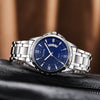 TPOFHS Men's Luxury Fine Fashion Premium Top Quality Stainless Steel Watch - Divine Inspiration Styles